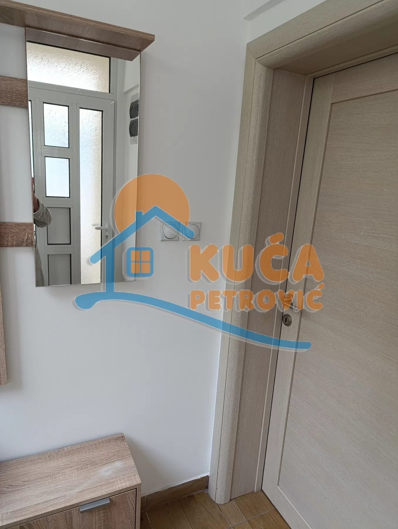 Jednosobna kuća, 38 m2, Obilićev Venac, Obilićev venac ID: i-016476 14