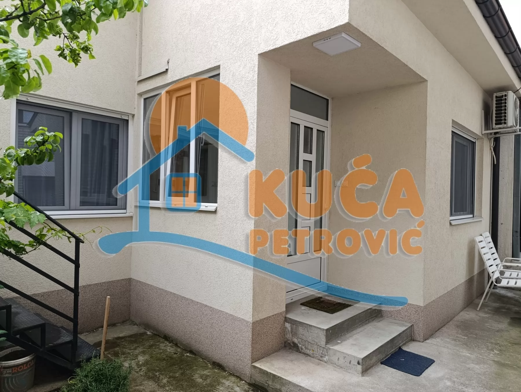 Jednosobna kuća, 38 m2, Obilićev Venac, Obilićev venac ID: i-016476 15