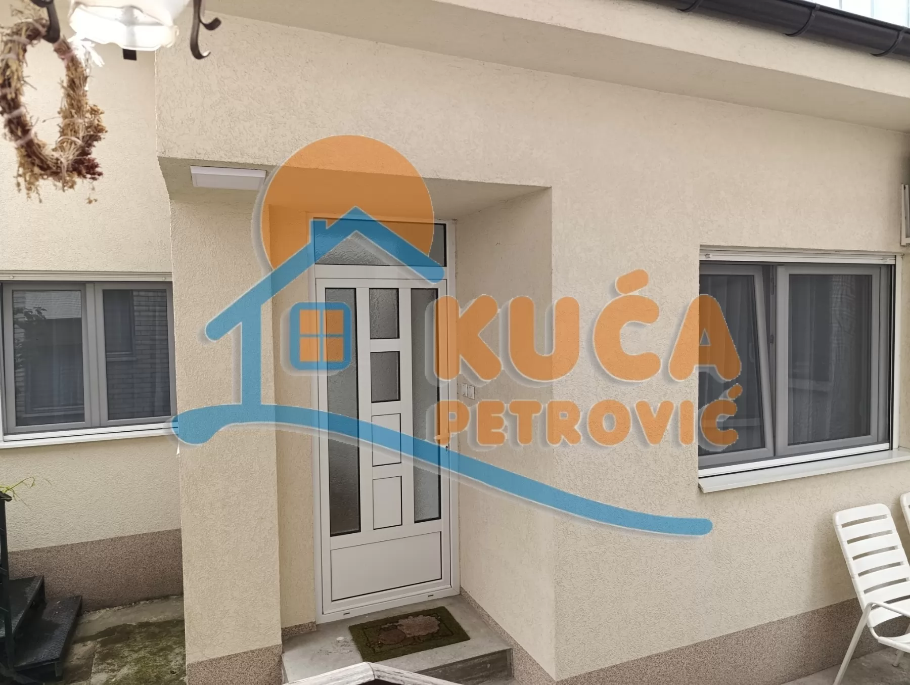 Jednosobna kuća, 38 m2, Obilićev Venac, Obilićev venac ID: i-016476 16