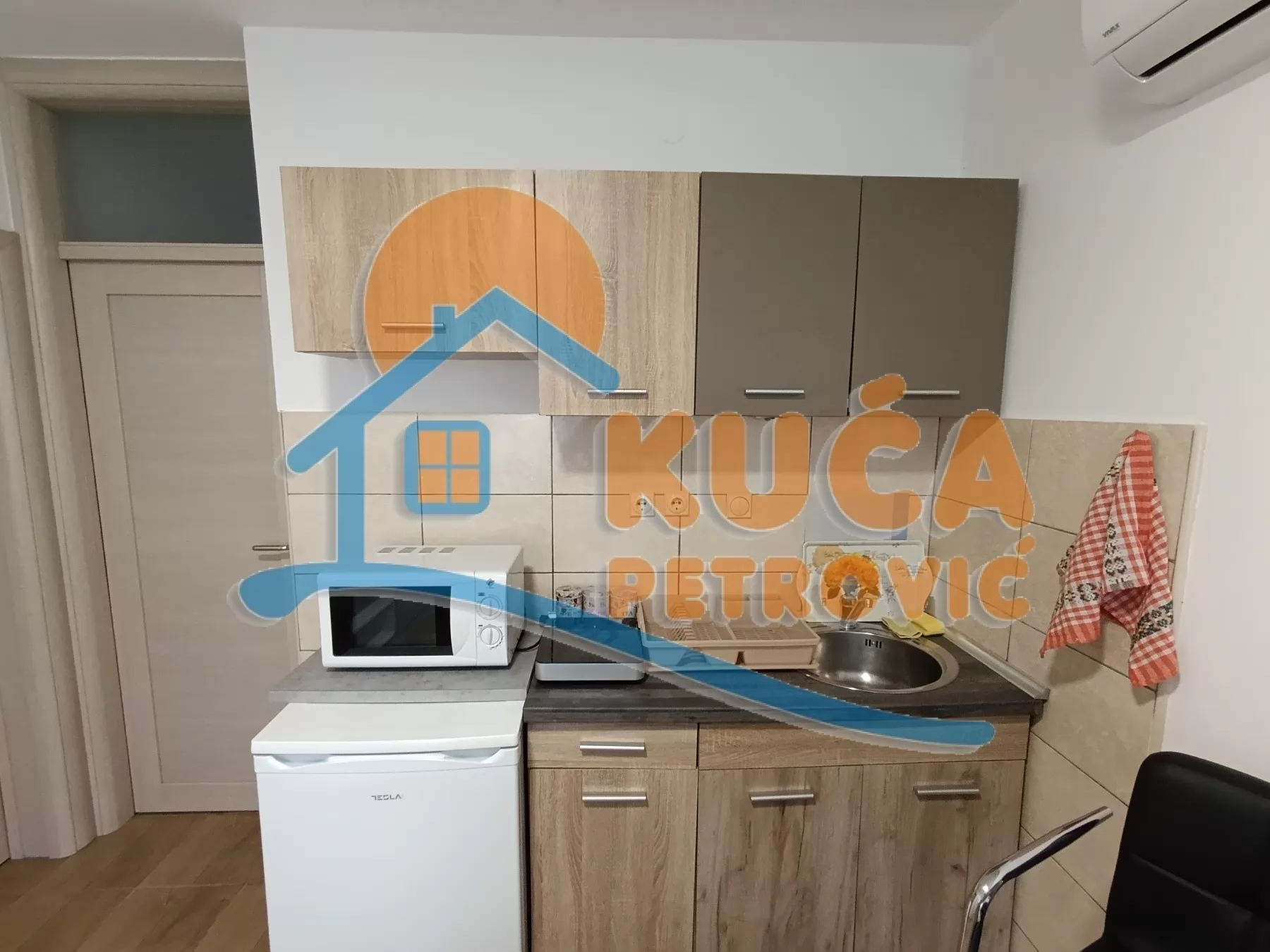 Jednosobna kuća, 38 m2, Obilićev Venac, Obilićev venac ID: i-016476 4