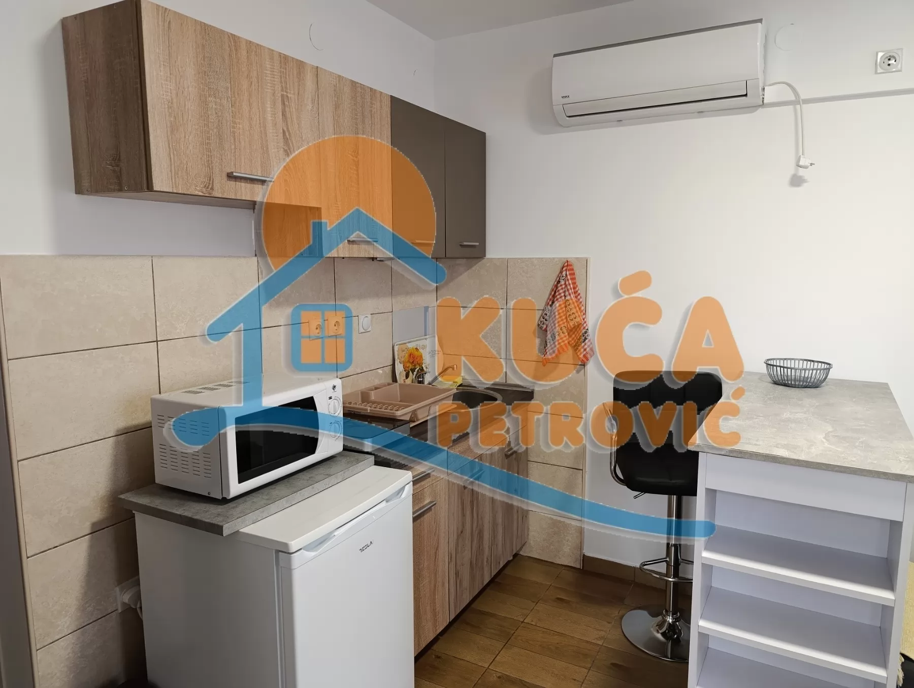 Jednosobna kuća, 38 m2, Obilićev Venac, Obilićev venac ID: i-016476 6