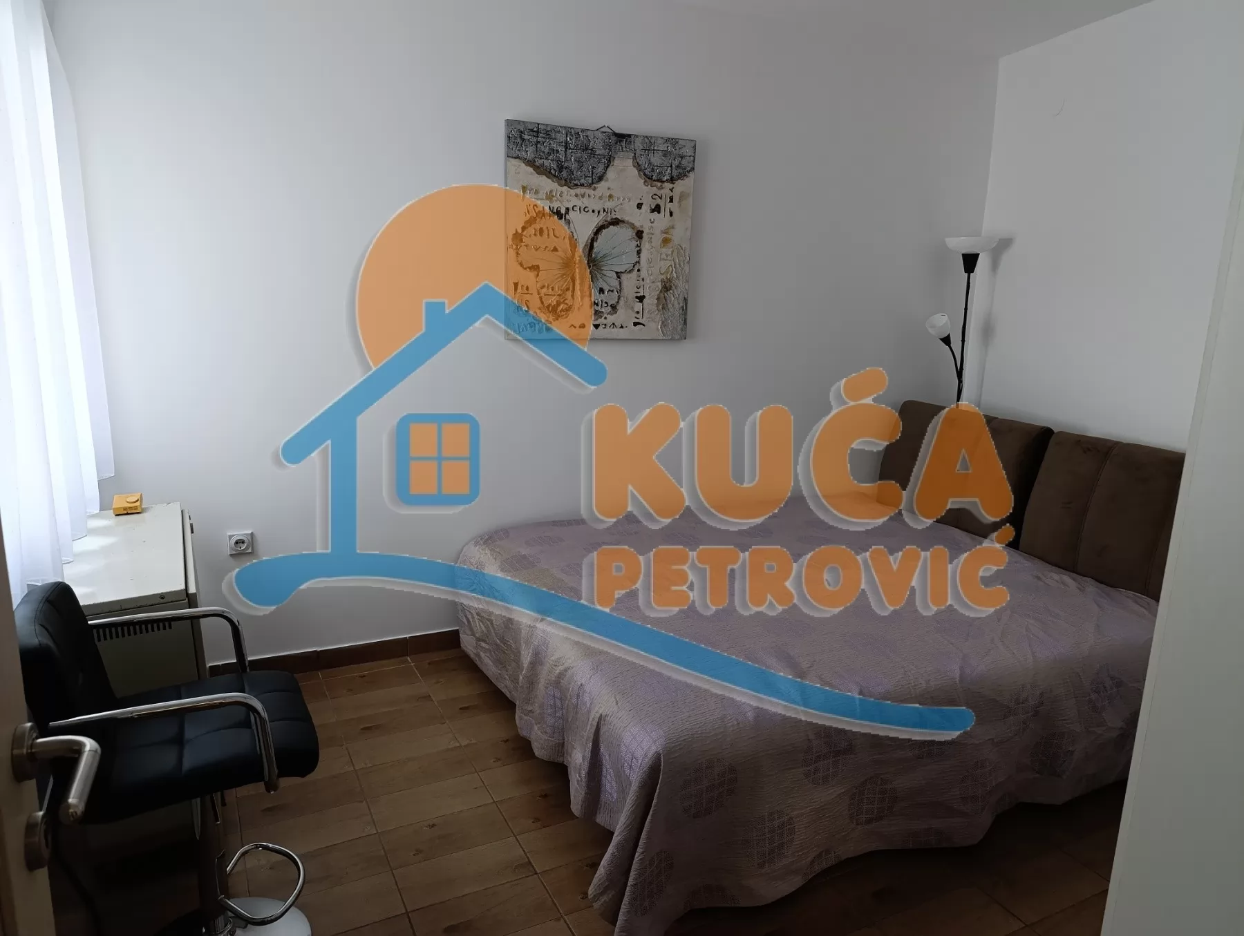 Jednosobna kuća, 38 m2, Obilićev Venac, Obilićev venac ID: i-016476 7