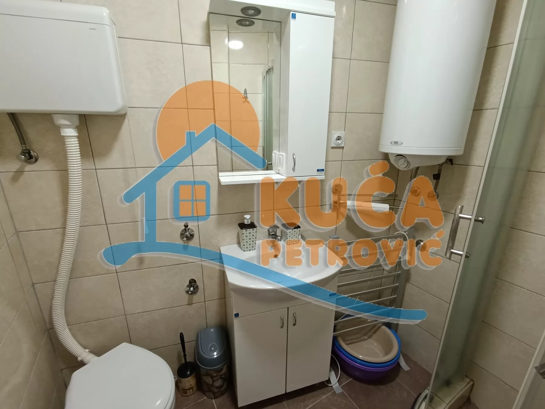 Jednosobna kuća, 38 m2, Obilićev Venac, Obilićev venac ID: i-016476 9