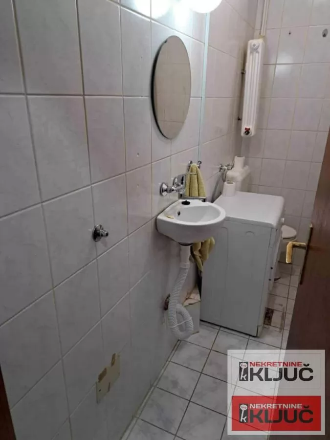 LIMAN 1, 16m2, Garsonjera, Nameštena 6