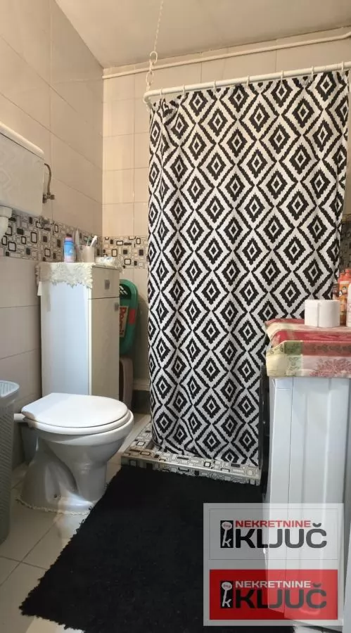 NOVO NASELJE, 58m2, Dvoiposoban, Funkcionalan 10