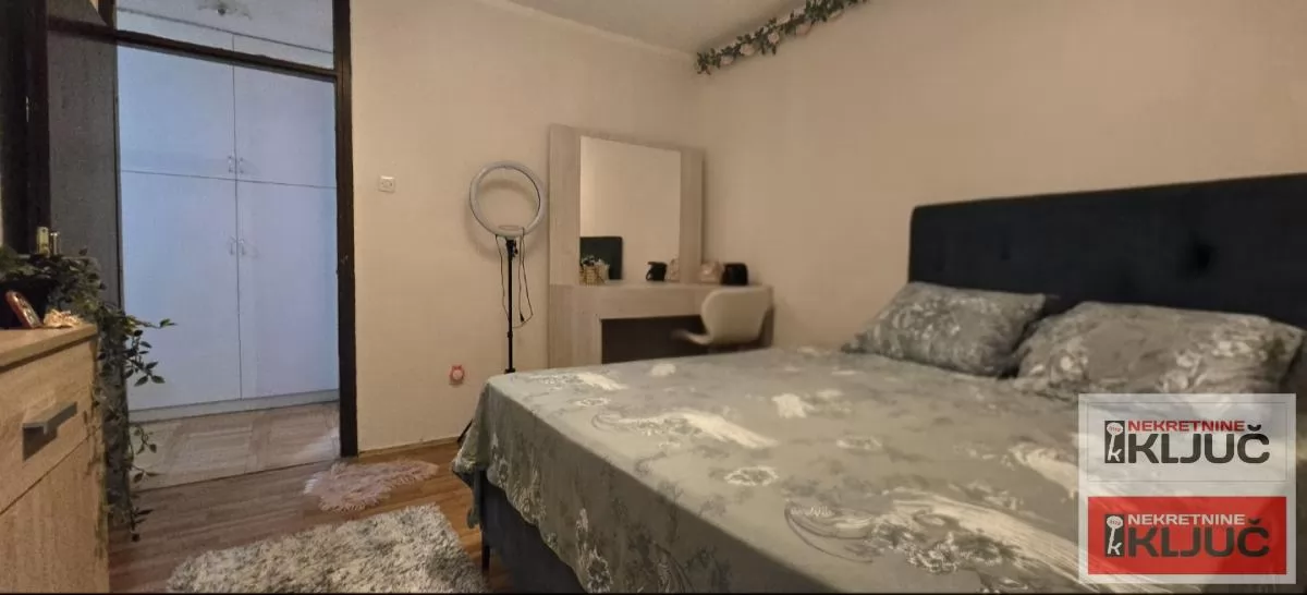 NOVO NASELJE, 58m2, Dvoiposoban, Funkcionalan 4