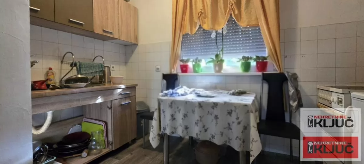 NOVO NASELJE, 58m2, Dvoiposoban, Funkcionalan 5