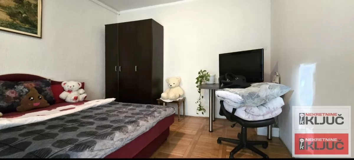 NOVO NASELJE, 58m2, Dvoiposoban, Funkcionalan 7