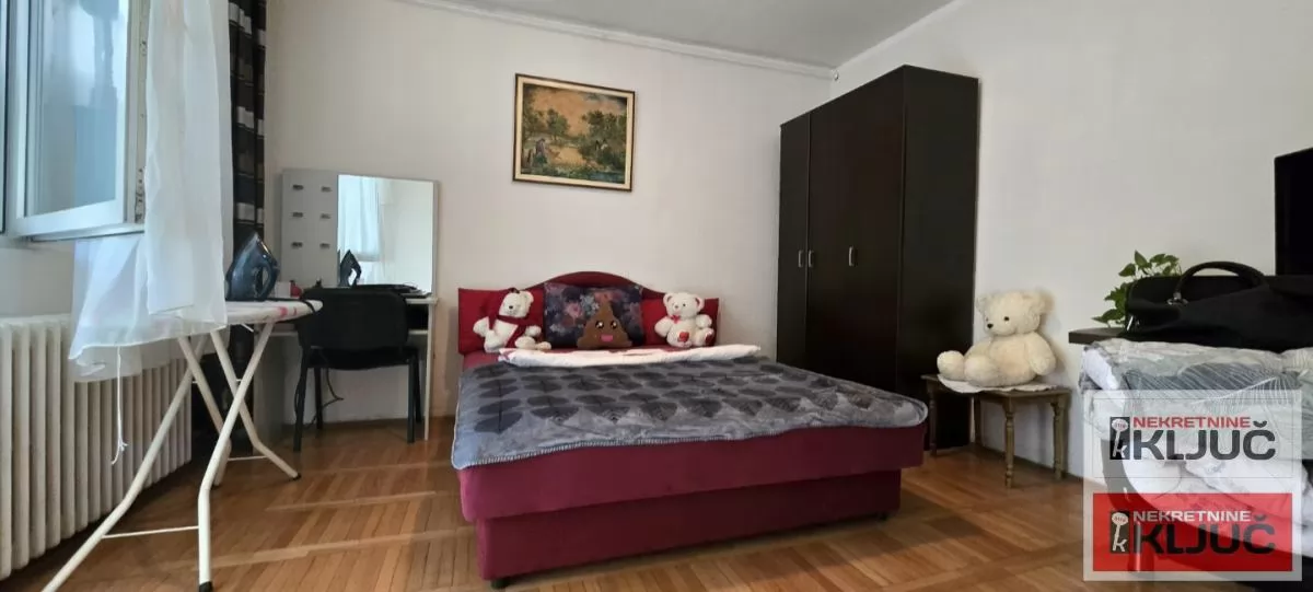 NOVO NASELJE, 58m2, Dvoiposoban, Funkcionalan 8