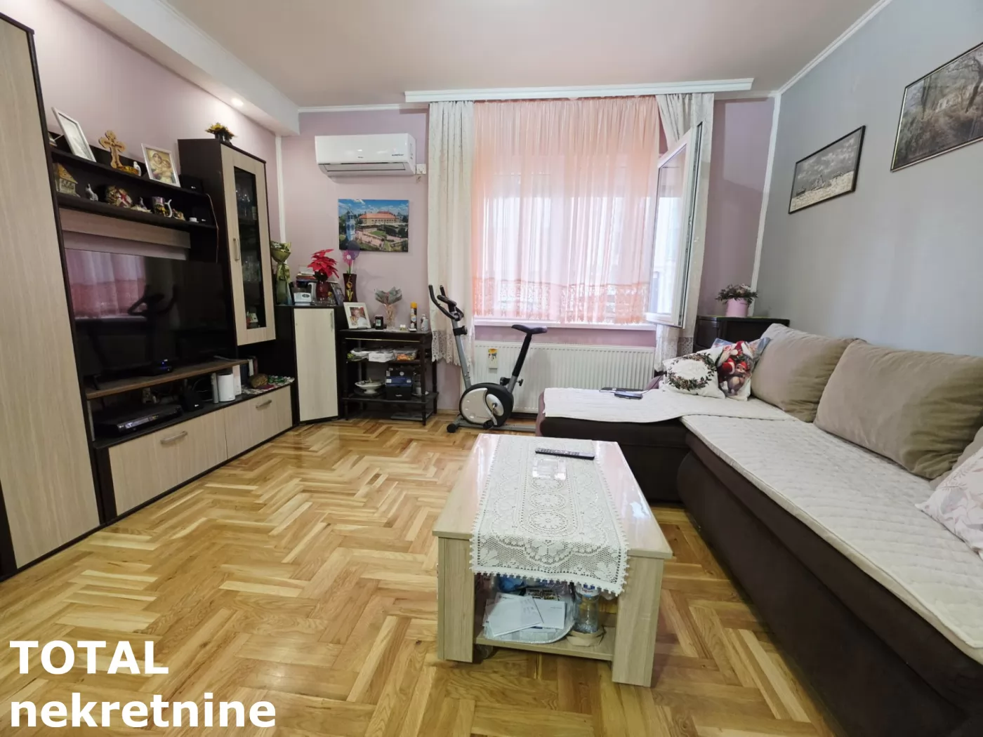 Stan,NOVI SAD,ADICE,kv: 57.00, € 142500, ID: 1101872 1