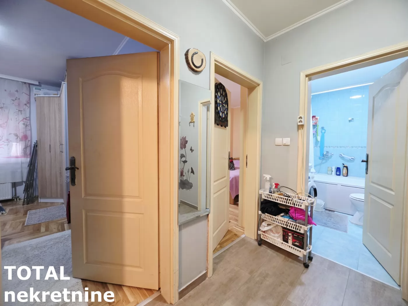 Stan,NOVI SAD,ADICE,kv: 57.00, € 142500, ID: 1101872 11