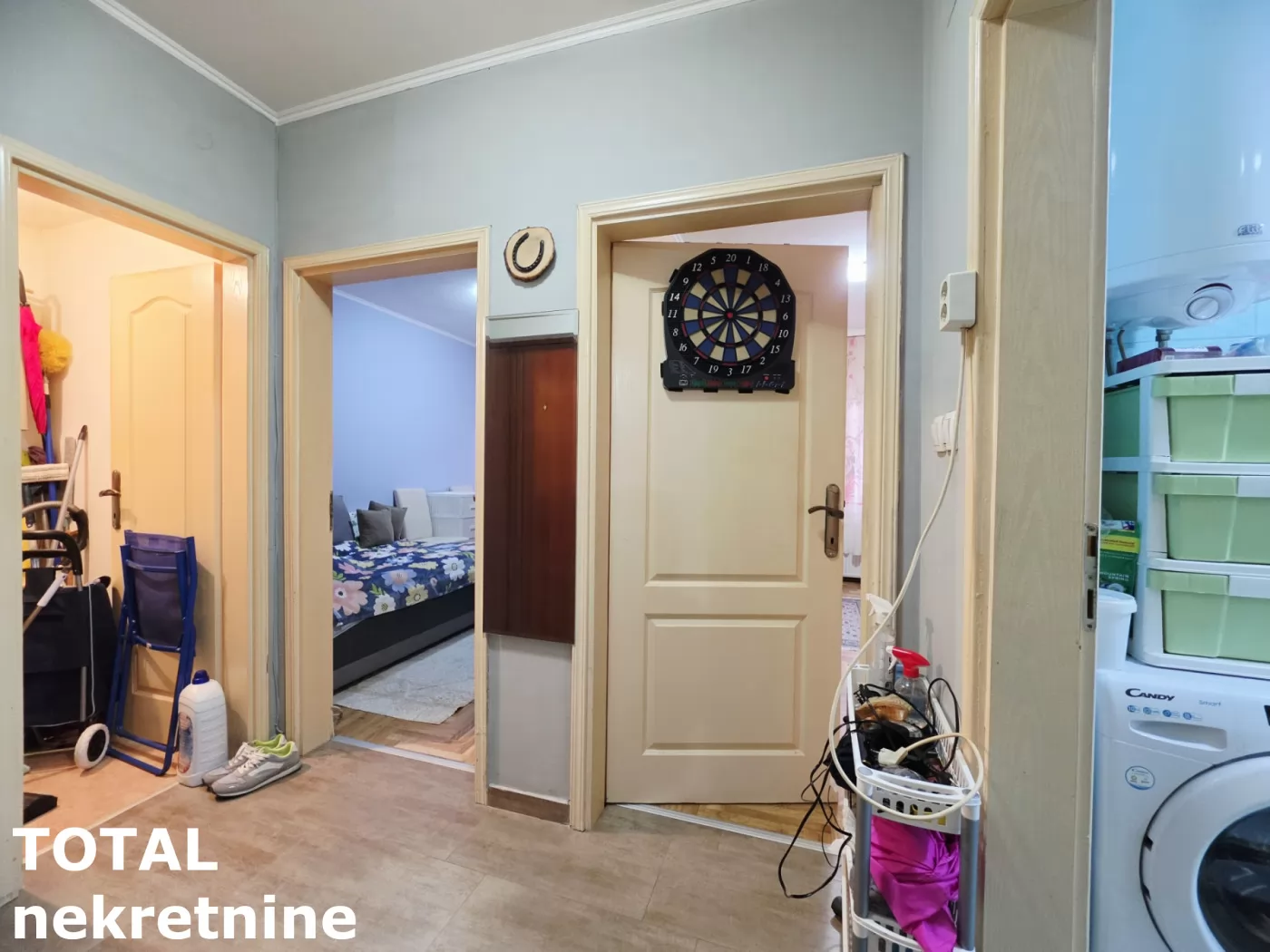 Stan,NOVI SAD,ADICE,kv: 57.00, € 142500, ID: 1101872 12