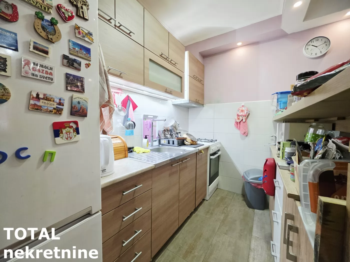 Stan,NOVI SAD,ADICE,kv: 57.00, € 142500, ID: 1101872 13