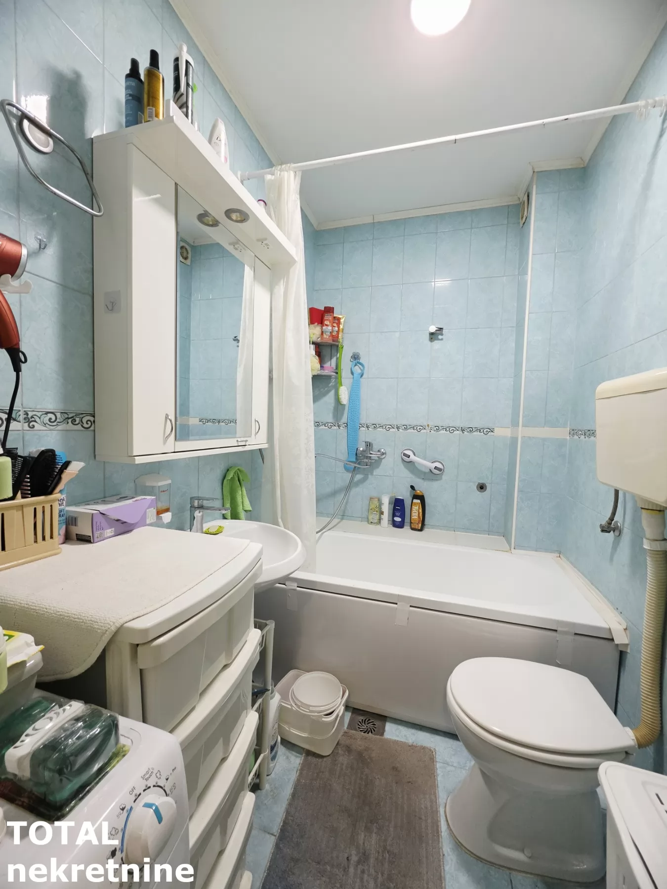 Stan,NOVI SAD,ADICE,kv: 57.00, € 142500, ID: 1101872 14