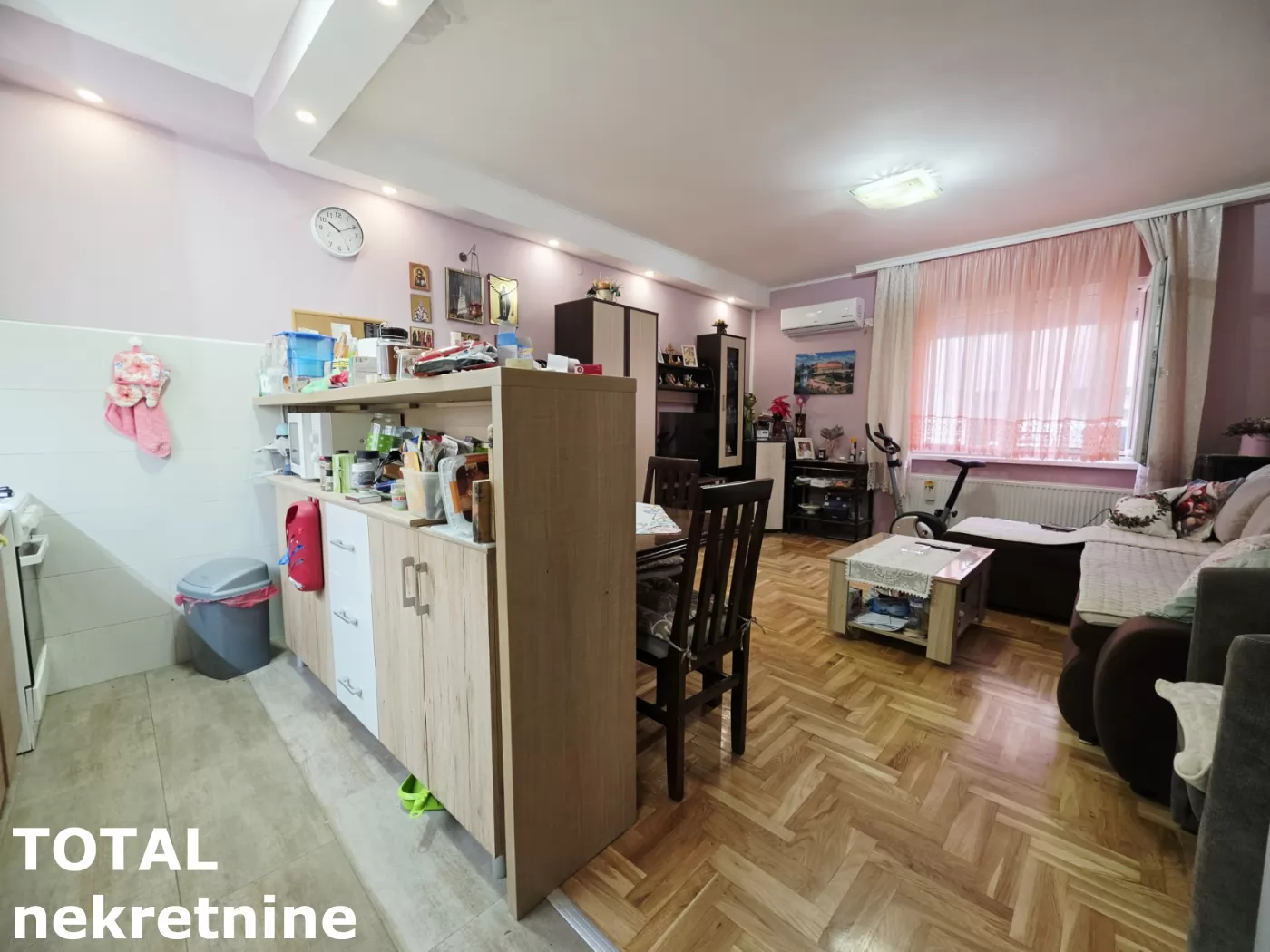 Stan,NOVI SAD,ADICE,kv: 57.00, € 142500, ID: 1101872 15