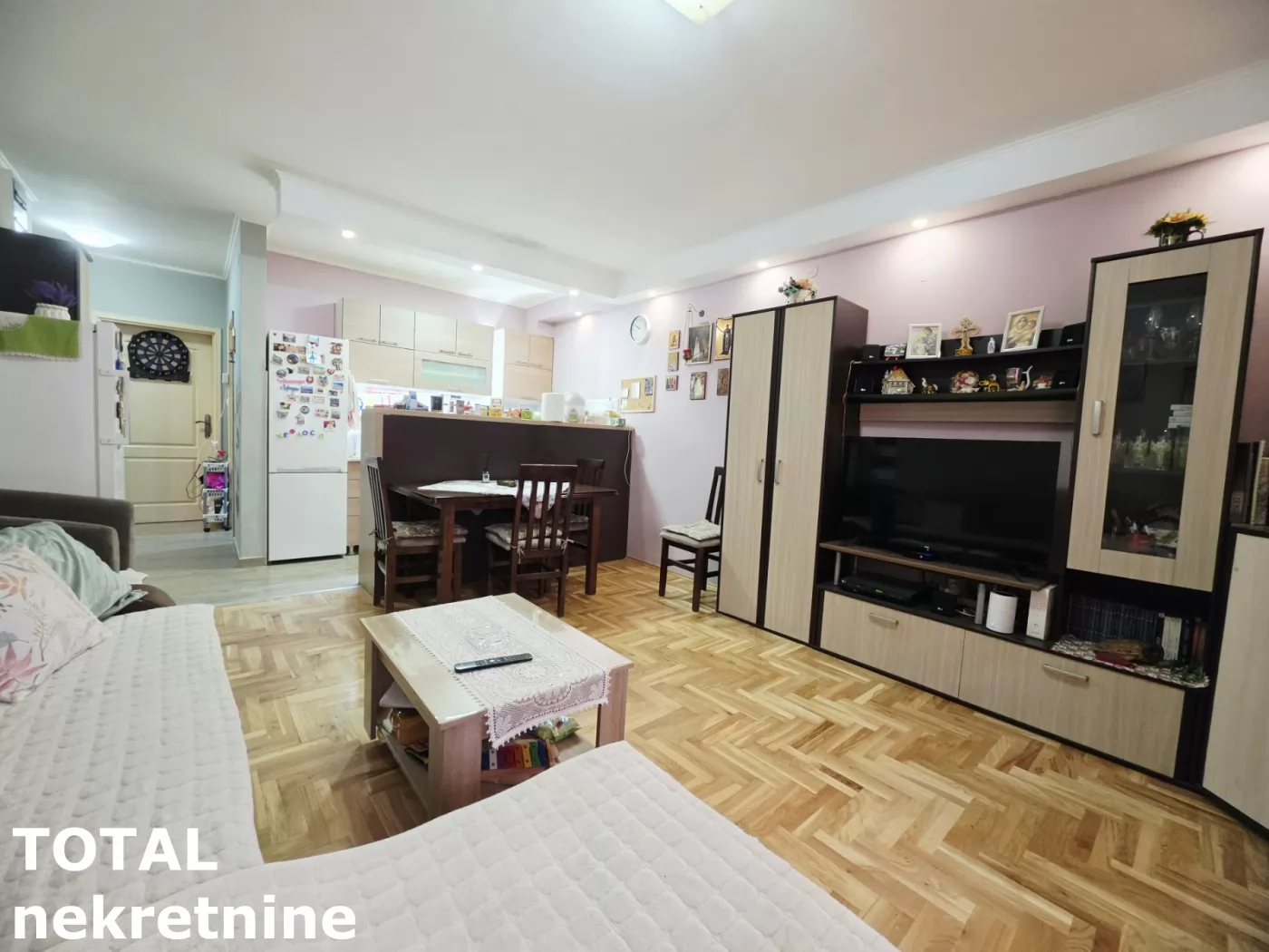 Stan,NOVI SAD,ADICE,kv: 57.00, € 142500, ID: 1101872 3