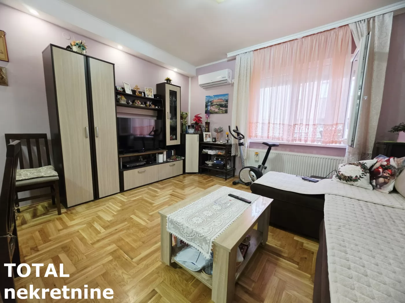 Stan,NOVI SAD,ADICE,kv: 57.00, € 142500, ID: 1101872 4
