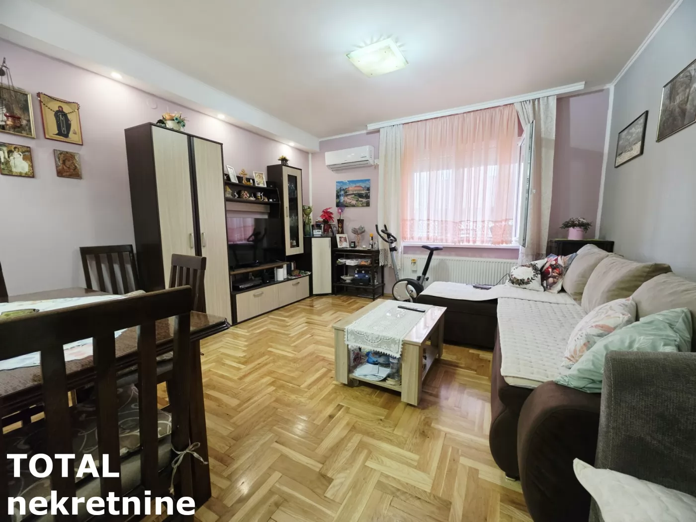 Stan,NOVI SAD,ADICE,kv: 57.00, € 142500, ID: 1101872 5