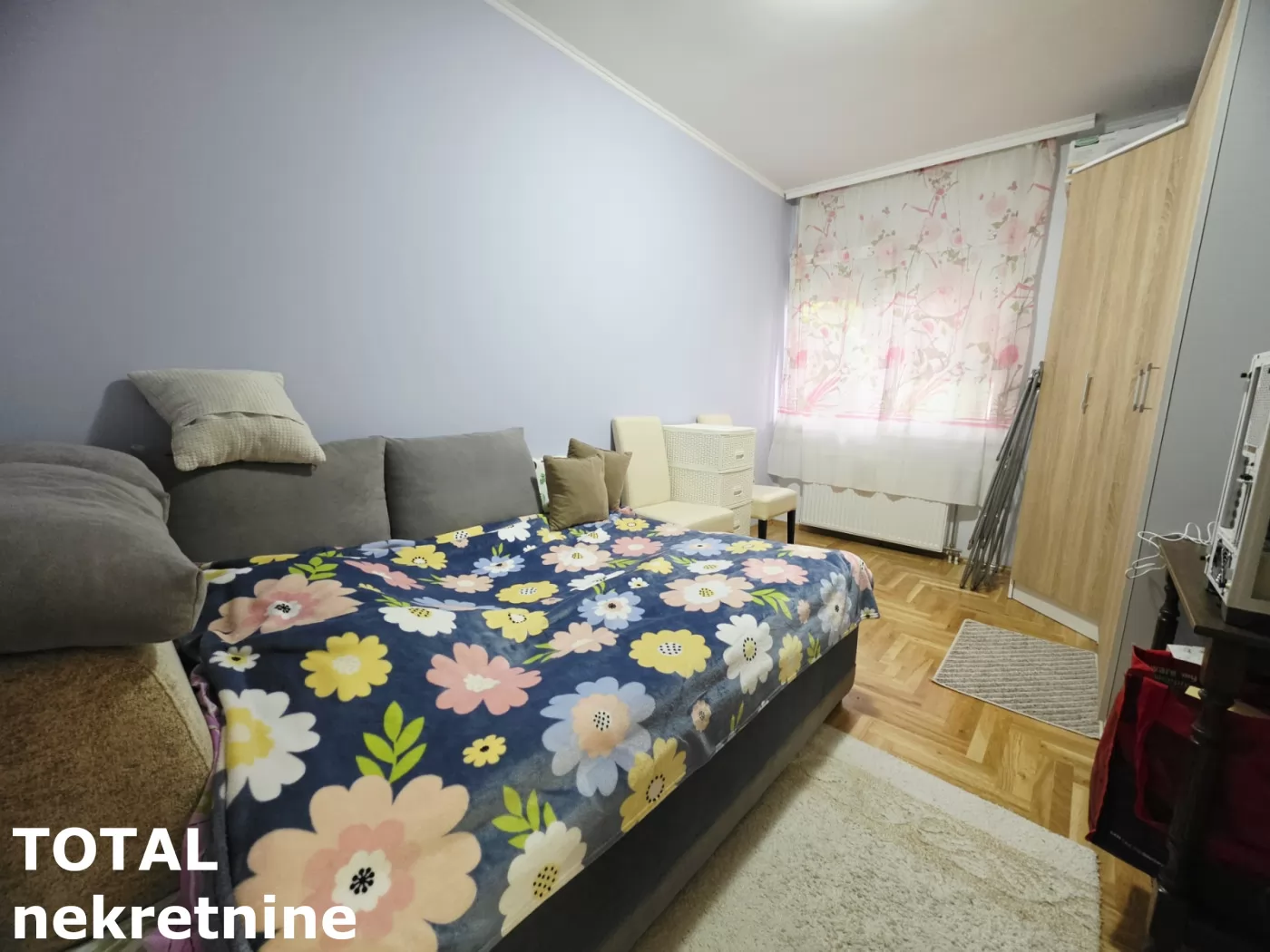 Stan,NOVI SAD,ADICE,kv: 57.00, € 142500, ID: 1101872 6