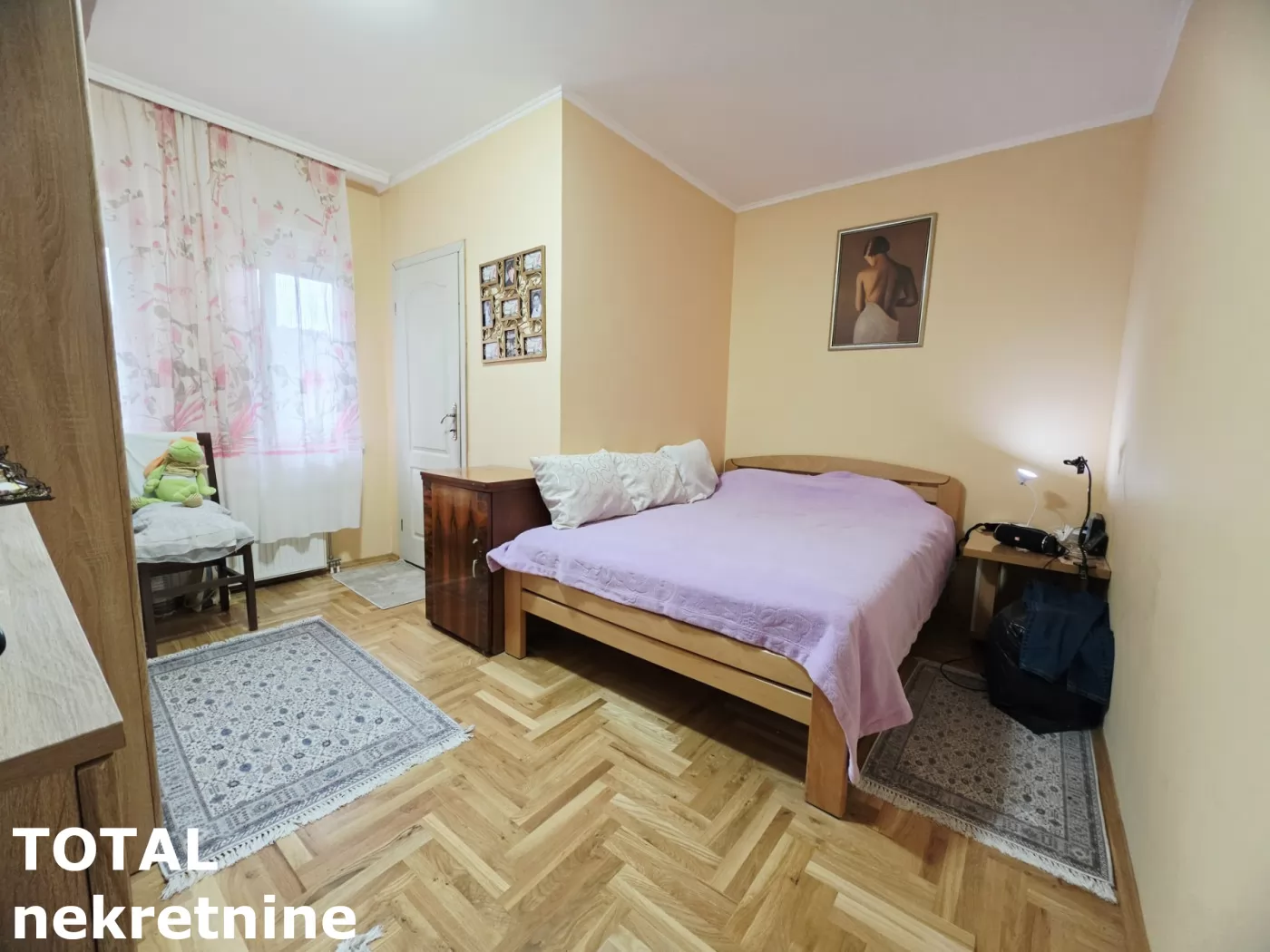 Stan,NOVI SAD,ADICE,kv: 57.00, € 142500, ID: 1101872 7
