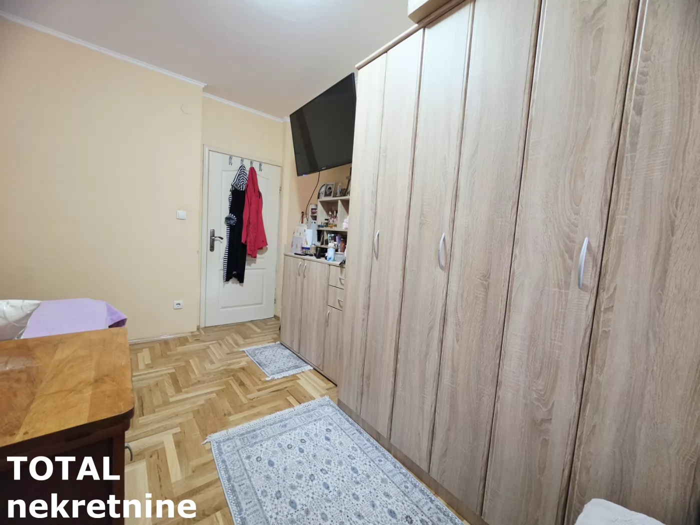 Stan,NOVI SAD,ADICE,kv: 57.00, € 142500, ID: 1101872 8