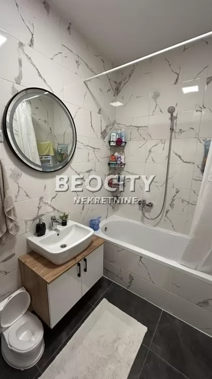 Trosoban stan, 60 m2, Adamovićevo naselje, Aranj Janoša ID: 132217 11