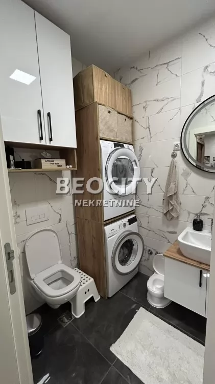 Trosoban stan, 60 m2, Adamovićevo naselje, Aranj Janoša ID: 132217 12