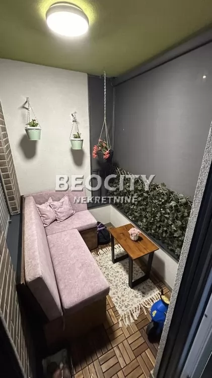 Trosoban stan, 60 m2, Adamovićevo naselje, Aranj Janoša ID: 132217 13