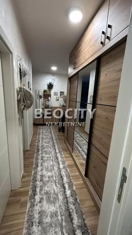 Trosoban stan, 60 m2, Adamovićevo naselje, Aranj Janoša ID: 132217 2