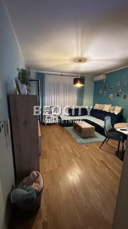 Trosoban stan, 60 m2, Adamovićevo naselje, Aranj Janoša ID: 132217 3