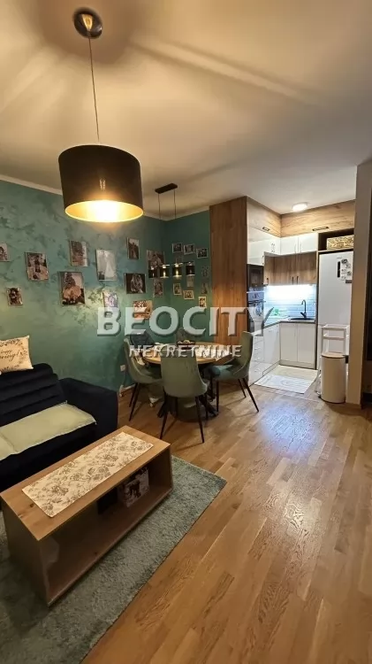 Trosoban stan, 60 m2, Adamovićevo naselje, Aranj Janoša ID: 132217 4