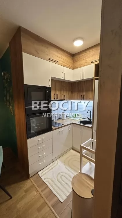 Trosoban stan, 60 m2, Adamovićevo naselje, Aranj Janoša ID: 132217 5