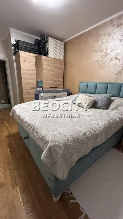 Trosoban stan, 60 m2, Adamovićevo naselje, Aranj Janoša ID: 132217 7