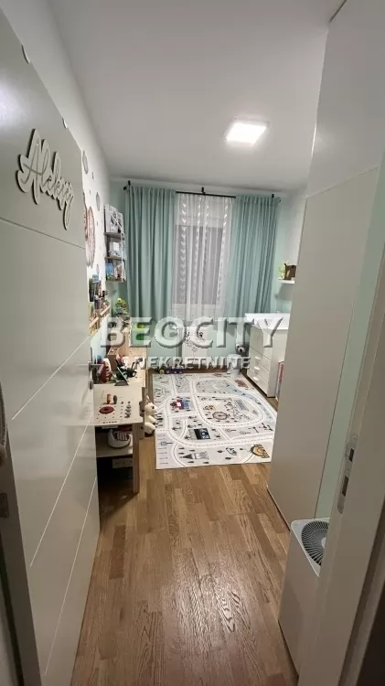 Trosoban stan, 60 m2, Adamovićevo naselje, Aranj Janoša ID: 132217 8