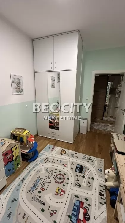 Trosoban stan, 60 m2, Adamovićevo naselje, Aranj Janoša ID: 132217 9