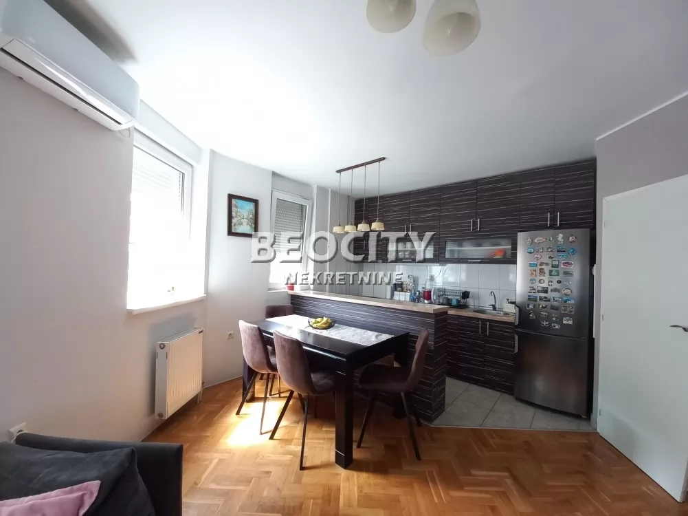 Trosoban stan, 60 m2, Telep, Bulevar Patrijarha Pavla ID: 132322 2