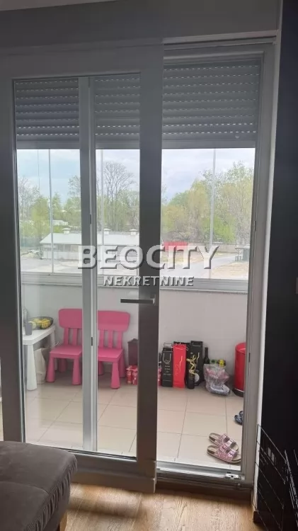 Trosoban stan, 69 m2, Nova Detelinara, Kompleks Sajam ID: 132313 4