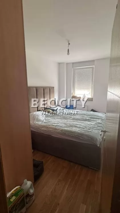 Trosoban stan, 69 m2, Nova Detelinara, Kompleks Sajam ID: 132313 8