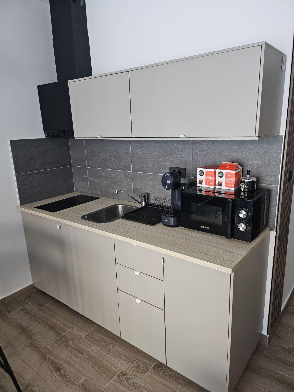 Prodaje se luksuzan studio apartman na Kopaoniku 4