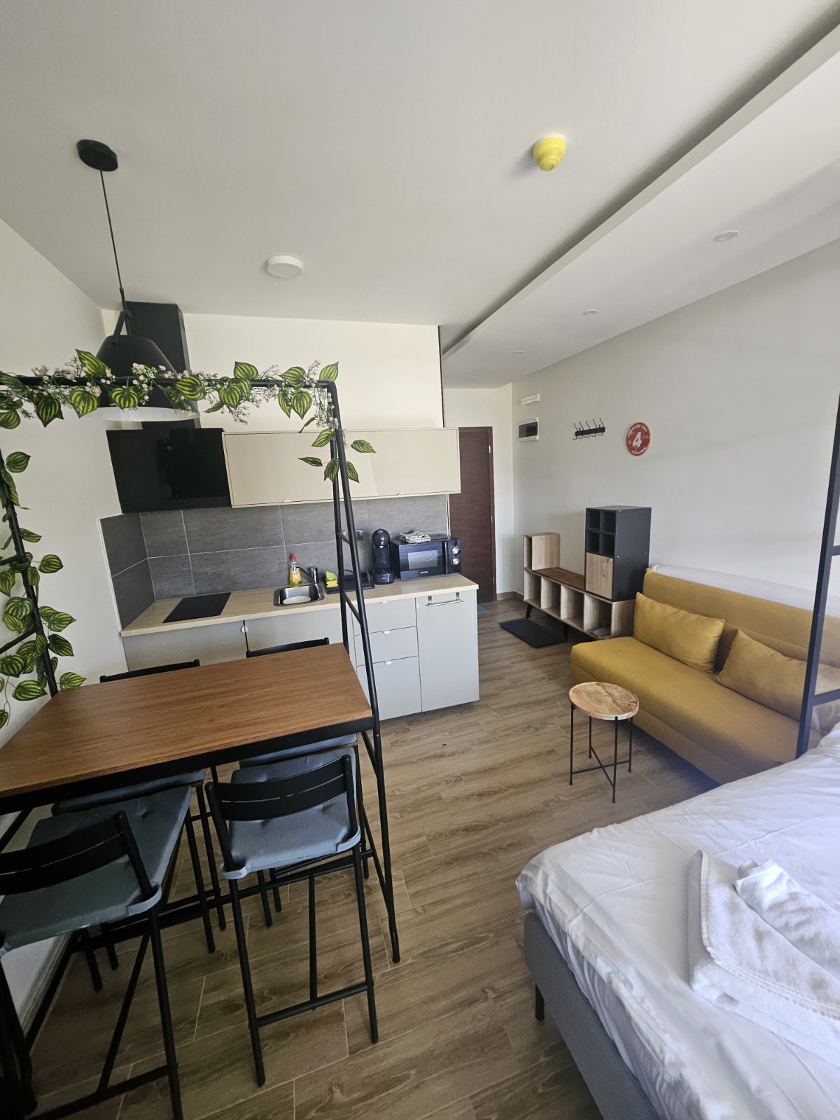 Prodaje se luksuzan studio apartman na Kopaoniku 3