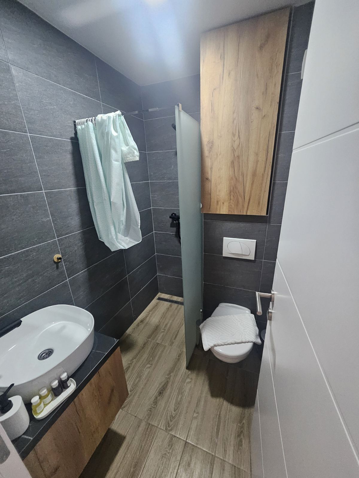 Prodaje se luksuzan studio apartman na Kopaoniku 5