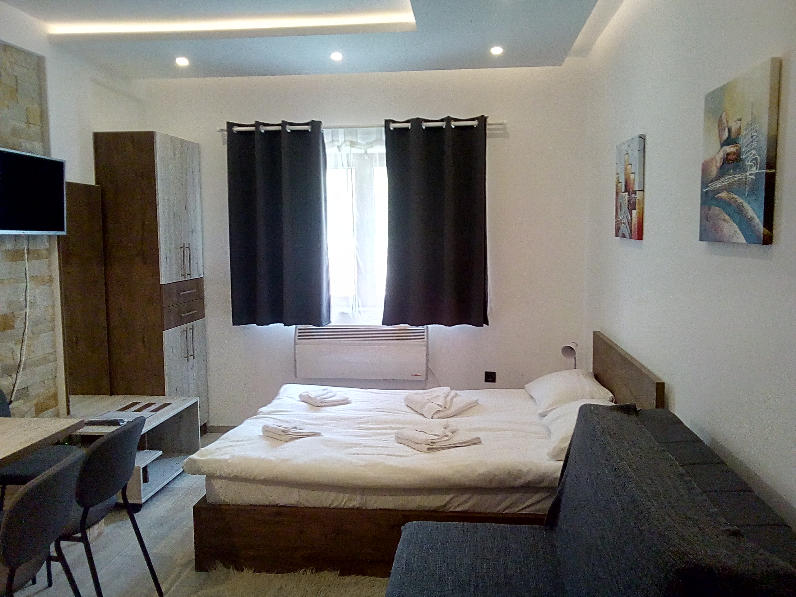 Kopaonik   apartman 2