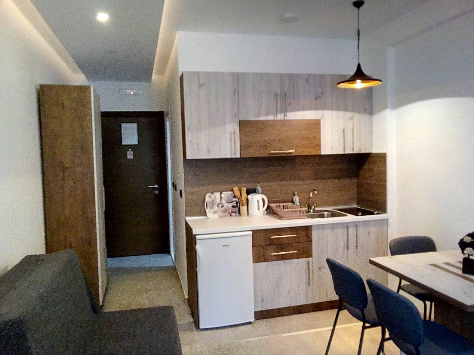 Kopaonik   apartman 3