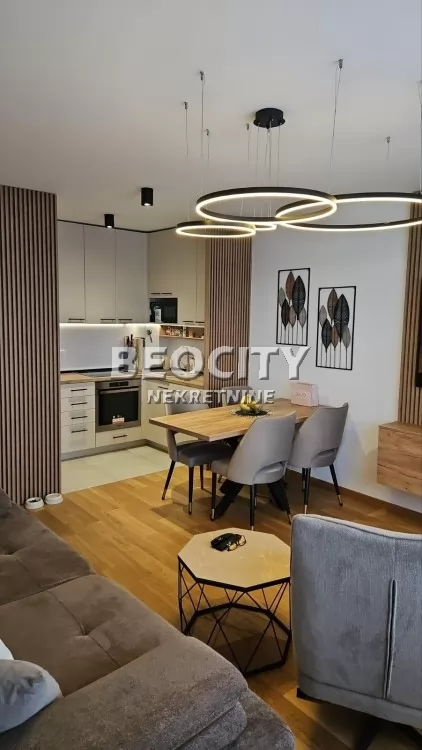 četvorosoban stan, 80 m2, Nova Detelinara, Veselina Masleše ID: 132408 1