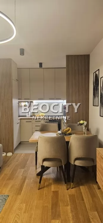 četvorosoban stan, 80 m2, Nova Detelinara, Veselina Masleše ID: 132408 2