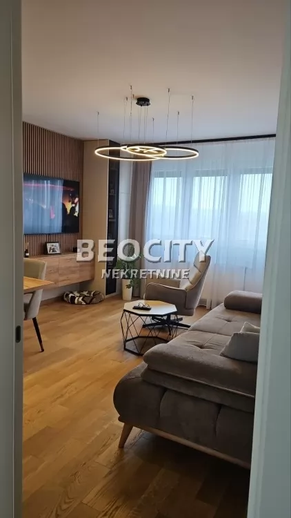 četvorosoban stan, 80 m2, Nova Detelinara, Veselina Masleše ID: 132408 3