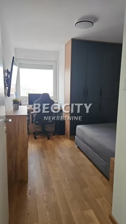 četvorosoban stan, 80 m2, Nova Detelinara, Veselina Masleše ID: 132408 7