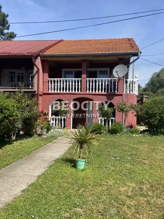 četvorosobna kuća, 110 m2, Palilula, Gradašnička ID: 132318 1