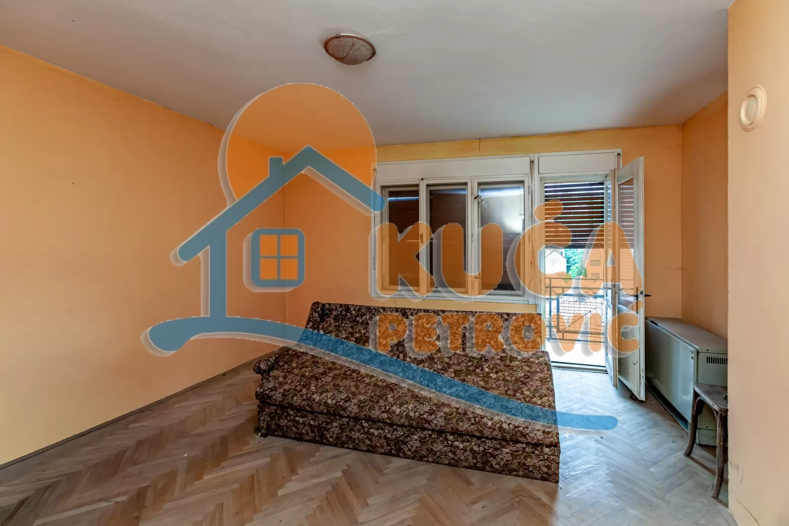 četvorosobna kuća, 360 m2, Medijana, Bubanjska ID: p-016481 1