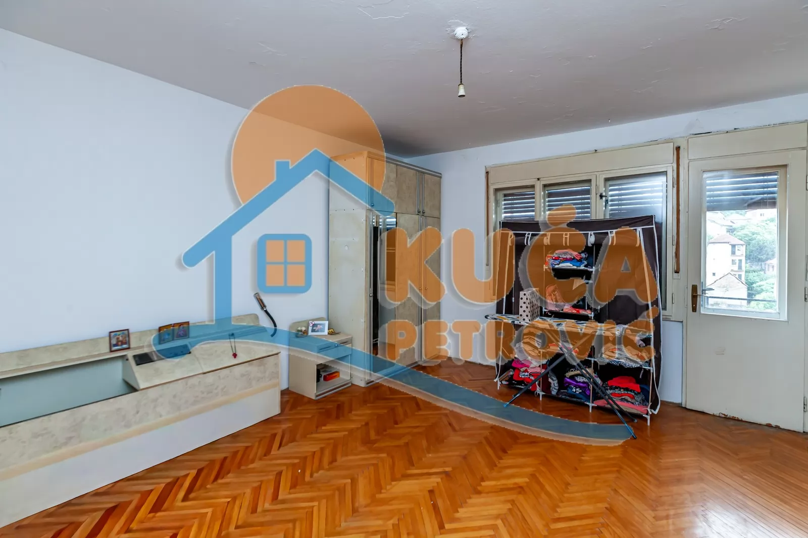četvorosobna kuća, 360 m2, Medijana, Bubanjska ID: p-016481 10